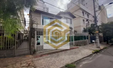 Apartamento com 3 quartos para alugar na Cidade Nova, Belo Horizonte 