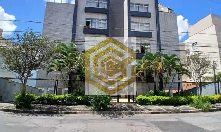 Apartamento à venda, Fernão Dias, Belo Horizonte, MG