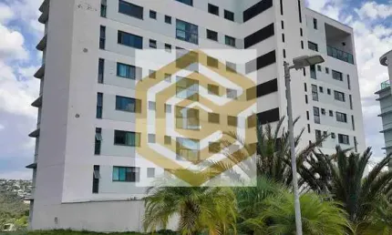 Apartamento à venda, Vale dos Cristais, Nova Lima, MG