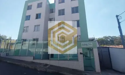 Apartamento com 3 quartos à venda na Vila Nova Vista, Sabará 