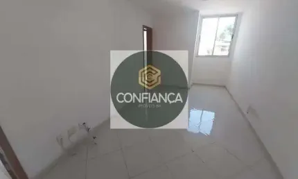 Apartamento com 3 quartos à venda na Vila Nova Vista, Sabará 