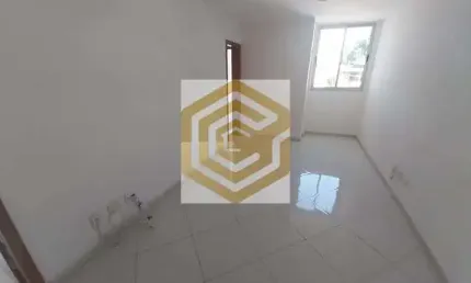 Apartamento com 3 quartos à venda na Vila Nova Vista, Sabará 