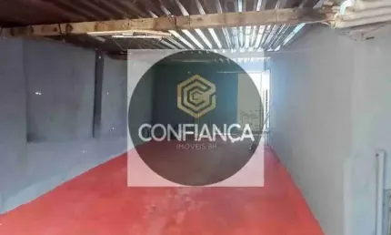 Casa padrão para Locação, Jardim Vitória, Belo Horizonte, MG
