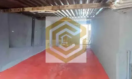 Casa padrão para Locação, Jardim Vitória, Belo Horizonte, MG