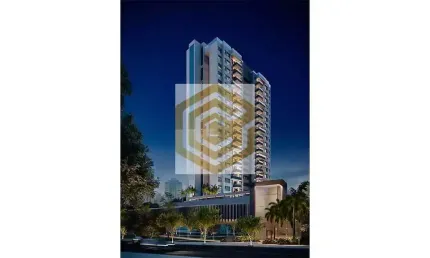 Apartamento com 4 quartos à venda no Luxemburgo, Belo Horizonte 