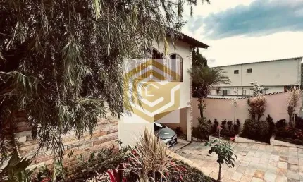 Casa duplex à Venda, Santa Inês, Belo Horizonte, MG