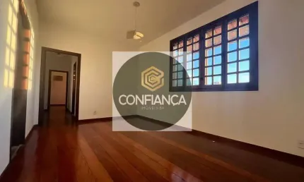 Apartamento para locação, Renascença, Belo Horizonte, MG