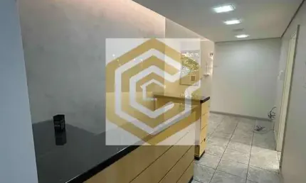 Sala comercial à Venda, Santa Efigênia, Belo Horizonte, MG
