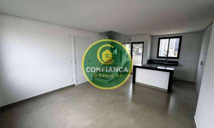 Cobertura / Penthouse à venda, União, Belo Horizonte, MG
