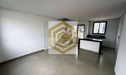 Cobertura / Penthouse à venda, União, Belo Horizonte, MG