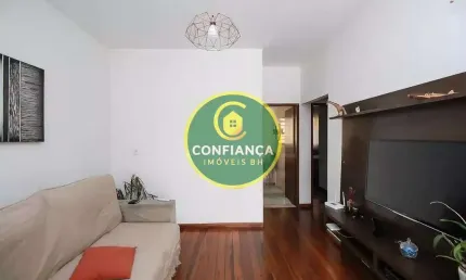 Casa com 3 quartos à venda no Fernão Dias, Belo Horizonte 