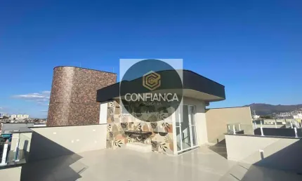 Apartamento com 3 quartos à venda na Santa Inês, Belo Horizonte 