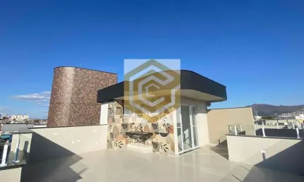 Apartamento com 3 quartos à venda na Santa Inês, Belo Horizonte 