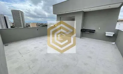 Cobertura / Penthouse à venda, União, Belo Horizonte, MG