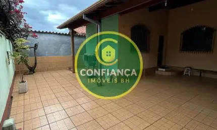 Casa com 4 quartos à venda no Pompéia, Belo Horizonte 