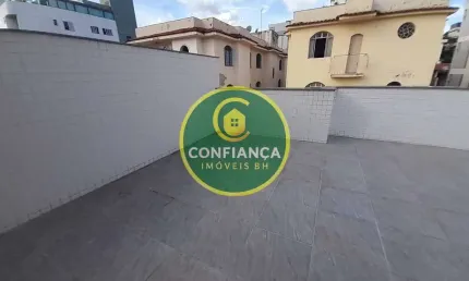 Cobertura / Penthouse à venda, Cidade Nova, Belo Horizonte, MG