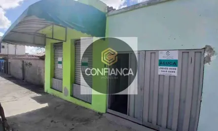 Casa com 3 quartos para alugar no Jardim Vitória, Belo Horizonte 