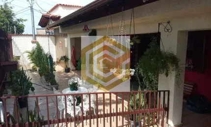 Casa com 4 quartos à venda no Boa Vista, Belo Horizonte 