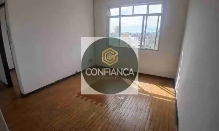 Apartamento padrão para Locação, Jardim América, Belo Horizonte, MG