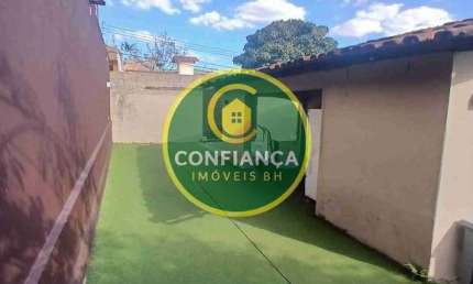 Casa padrão para Venda e Locação, Nova Vista, Belo Horizonte, MG