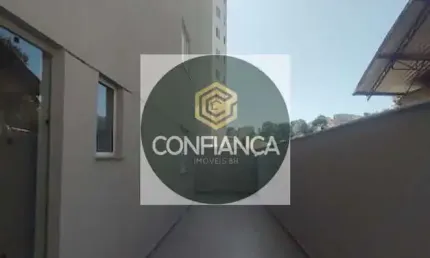Apartamento com 3 quartos à venda no União, Belo Horizonte 
