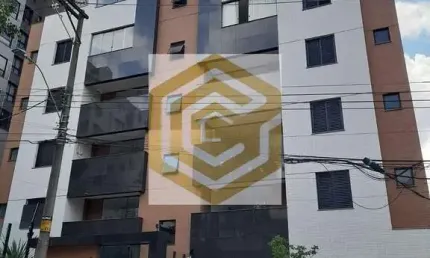 Apartamento com 3 quartos à venda em Gutierrez, Belo Horizonte 