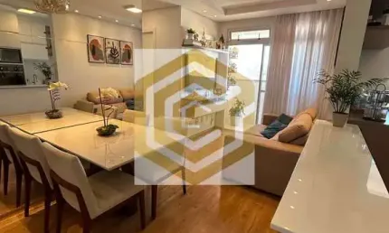 Apartamento padrão à Venda, Novo Horizonte, Sabará, MG