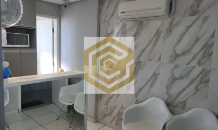 Sala comercial com 1 sala à venda na Santa Inês, Belo Horizonte 