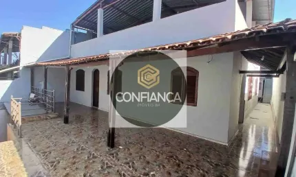 Casa padrão para Locação, São Marcos, Belo Horizonte, MG