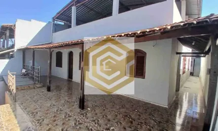Casa padrão para Locação, São Marcos, Belo Horizonte, MG