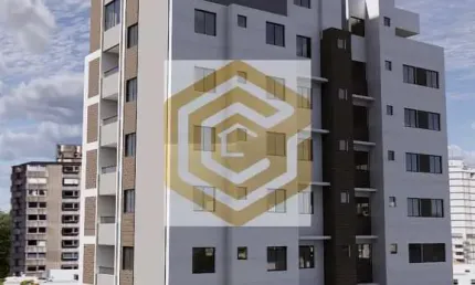 Apartamento com 3 quartos à venda no União, Belo Horizonte 