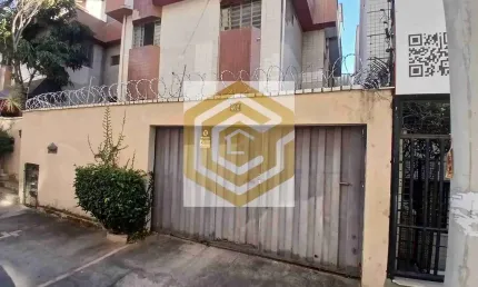 Apartamento padrão à venda, fernão dias, belo horizonte, mg