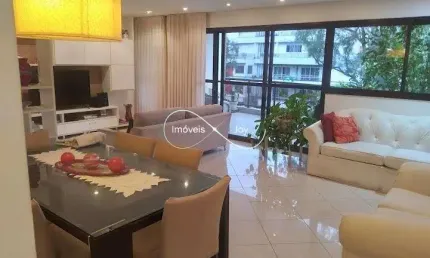 Apartamento com 3 quartos à venda na Avenida Guilherme de Almeida, 500, Recreio dos Bandeirantes, Rio de Janeiro por R$ 1.200.000