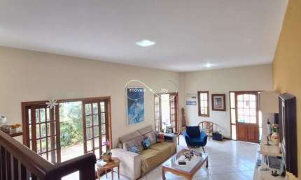 Casa em condomínio fechado com 4 quartos à venda na Cafundá, 3204, Taquara, Rio de Janeiro por R$ 1.050.000