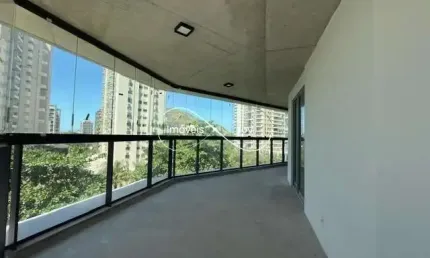 Apartamento com 3 quartos à venda na avenida josé luiz ferraz, 300, recreio dos bandeirantes, rio de janeiro por r$ 998.000