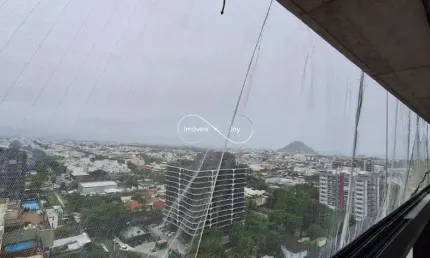 Apartamento com 2 quartos à venda na Avenida José Luiz Ferraz, 21, Recreio dos Bandeirantes, Rio de Janeiro por R$ 695.000