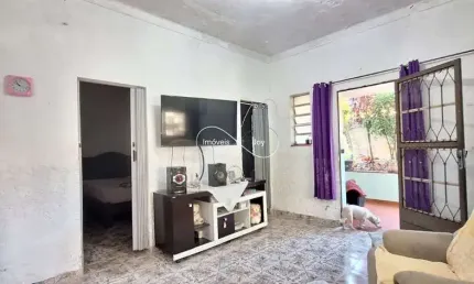 Casa com 3 quartos à venda na Spinoza, 151, Campo Grande, Rio de Janeiro por R$ 180.000