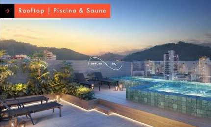 Loft com 1 quarto à venda na Rua Mariz e Barros, 225, Icaraí, Niterói por R$ 510.000