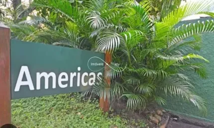 Terreno em condomínio fechado à venda na sen. generoso ponce, 403, barra da tijuca, rio de janeiro por r$ 4.000.000