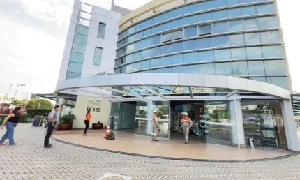 Ponto comercial à venda na Avenida das Américas, 13685, Recreio dos Bandeirantes, Rio de Janeiro por R$ 100.000