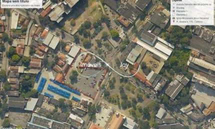 Terreno comercial para alugar na Rua Augusto de Vasconcelos, 410, Campo Grande, Rio de Janeiro por R$ 100.000