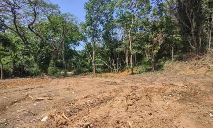 Terreno à venda na Rua Itatiaia quadra 42, 21, Inoã, Maricá por R$ 150.000