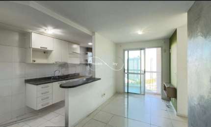 Apartamento com 3 quartos à venda na Salvador Allend, 491, Jacarepaguá, Rio de Janeiro por R$ 350.000