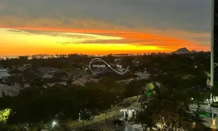 Apartamento com 3 quartos à venda na rua marlo da costa e souza, 135, recreio dos bandeirantes, rio de janeiro por r$ 680.000