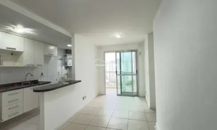 Apartamento com 3 quartos para alugar na Salvador Allend, 490, Jacarepaguá, Rio de Janeiro por R$ 2.500