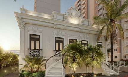 Excelente Apartamento de 2 quartos com varanda próximo a Tijuca - RJ