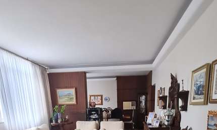 Apartamento à Venda com 04 quartos, suite, vista livre, no Canal 3, Gonzaga.