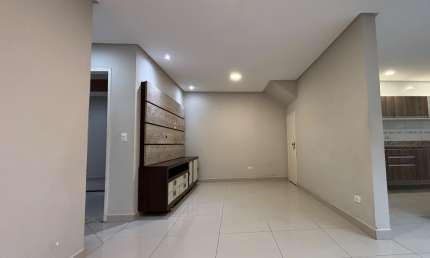 Excelente Casa baixa, com 02 quartos à venda, no Embaré