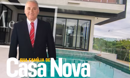 Casa em condomínio fechado com 4 quartos à venda na Alameda Imbuia, 001, Green Valley, Votorantim