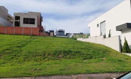 Terreno em condomínio fechado à venda na Alameda Itaúba, 001, Cyrela Landscape Esplanada, Votorantim
